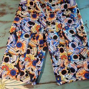 Shredly MTB Shorts